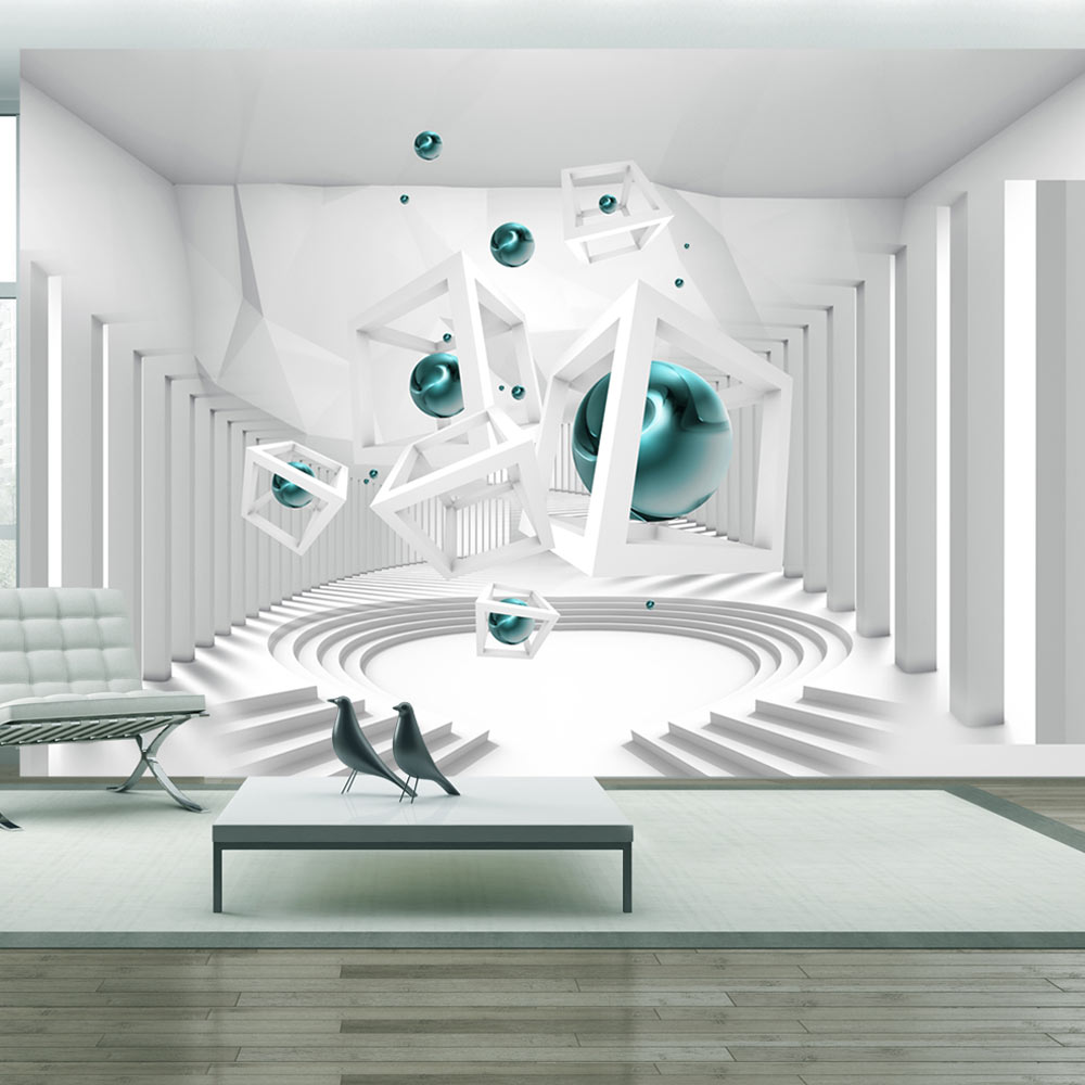 Tapeten schlafzimmer rot: fototapete schlafzimmer. tapeten fuers ...