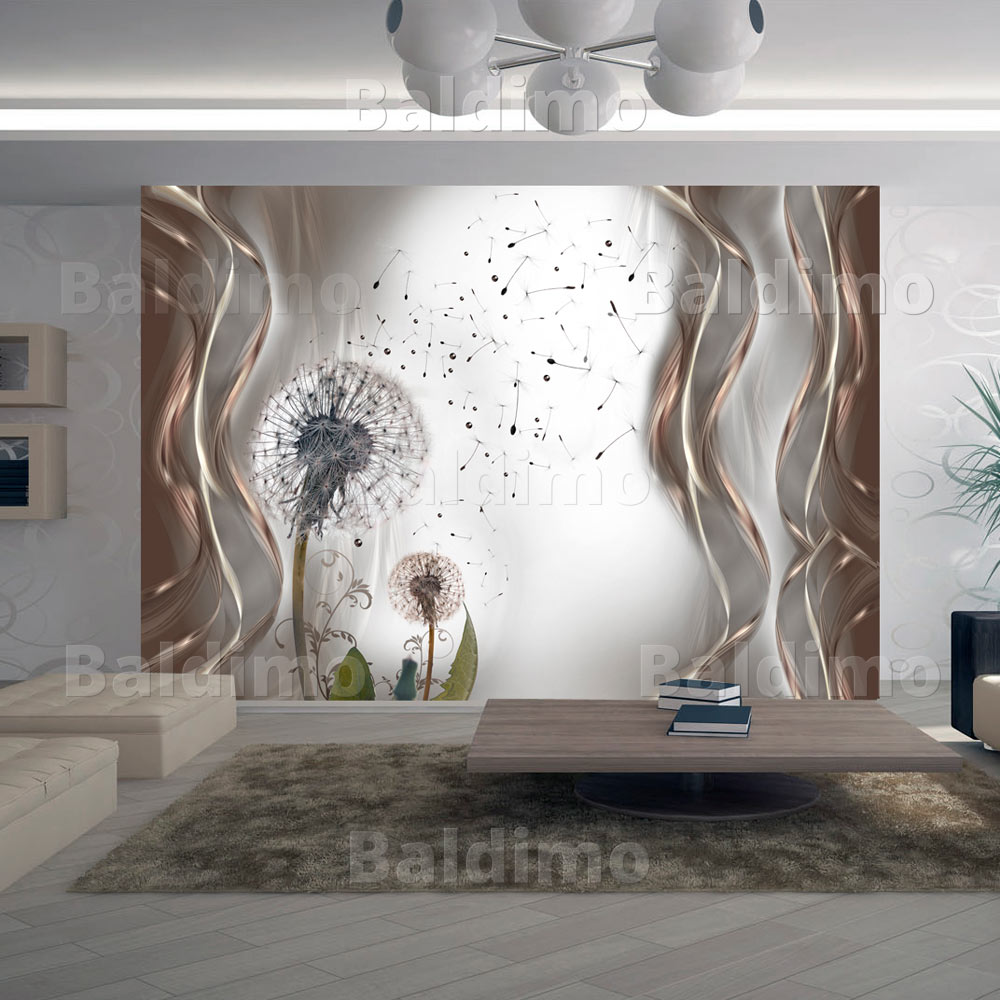Tapeten schlafzimmer landhaus: tapete beige ideen (. bilder ...
