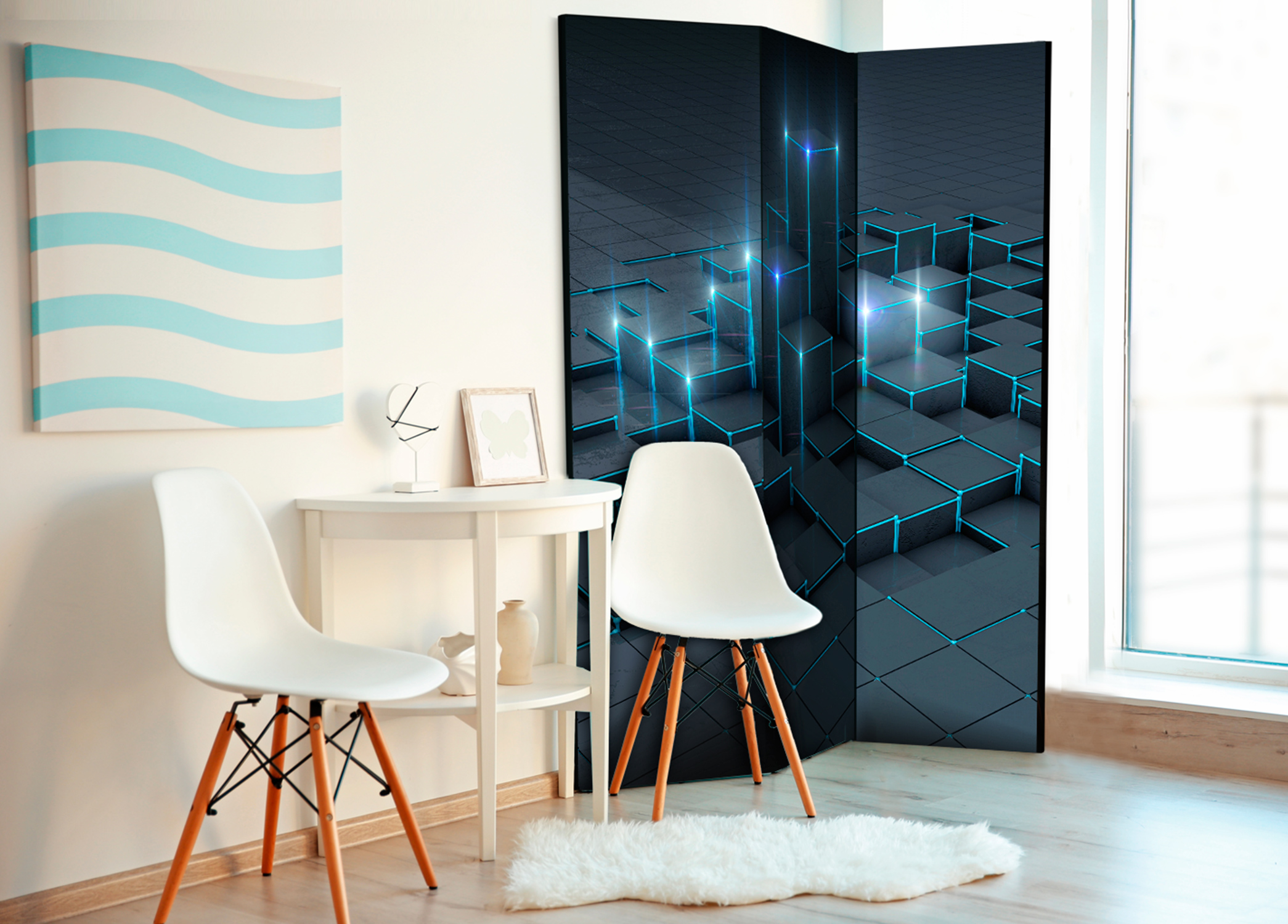 show original title Details about   Decorative Folding Screen room divider partition Spanish wall privacy f-C-0243-z-c 