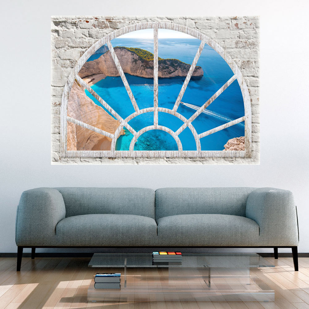 3d Wall Illusion Wallpaper Mural Photo Print A Hole In The | 3d wall illusion wallpaper mural photo print a window view 3d Wall Illusion Wallpaper Mural Photo Print A Hole In The | 3d wall illusion wallpaper mural photo print a window view