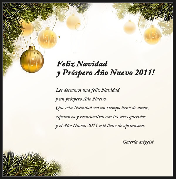 God Jul