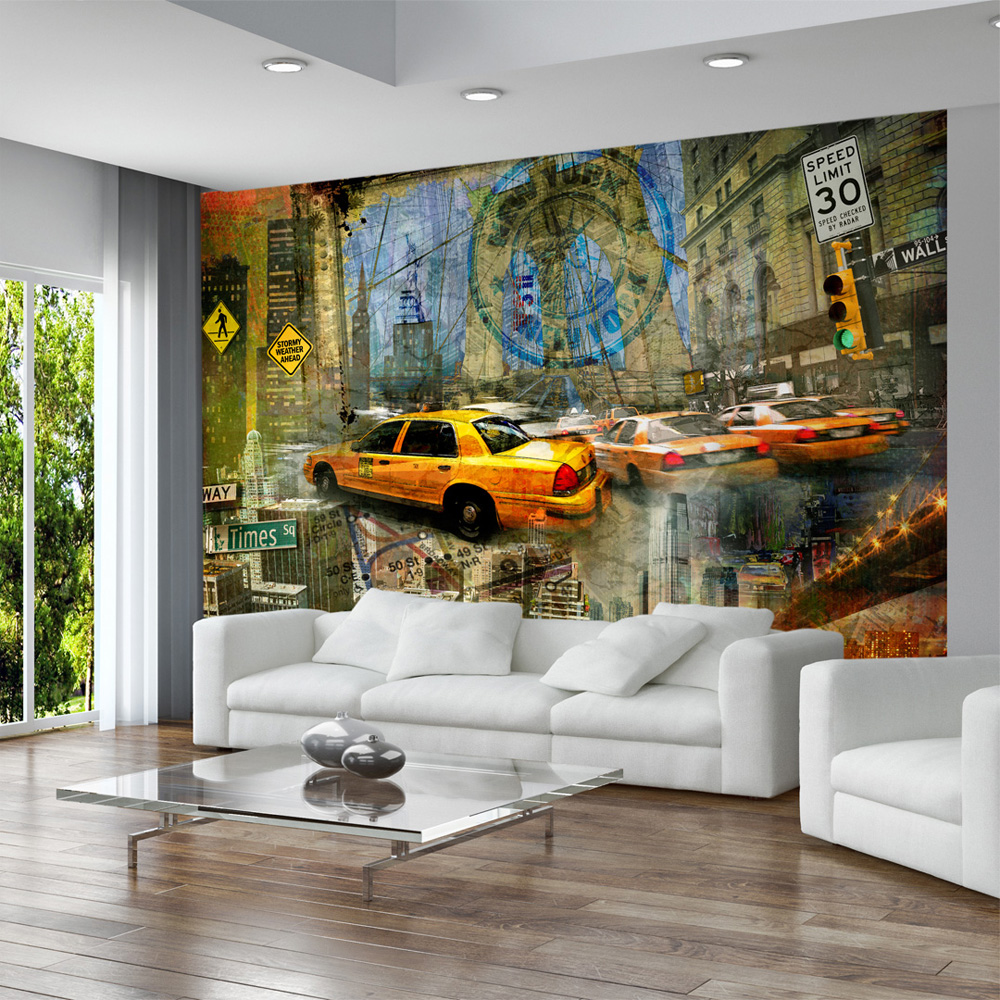 Wallpaper - Boundless New York - 150x105