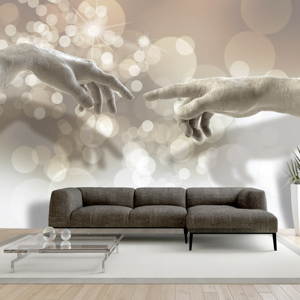Wallpaper - Sensitive touch - 250x175