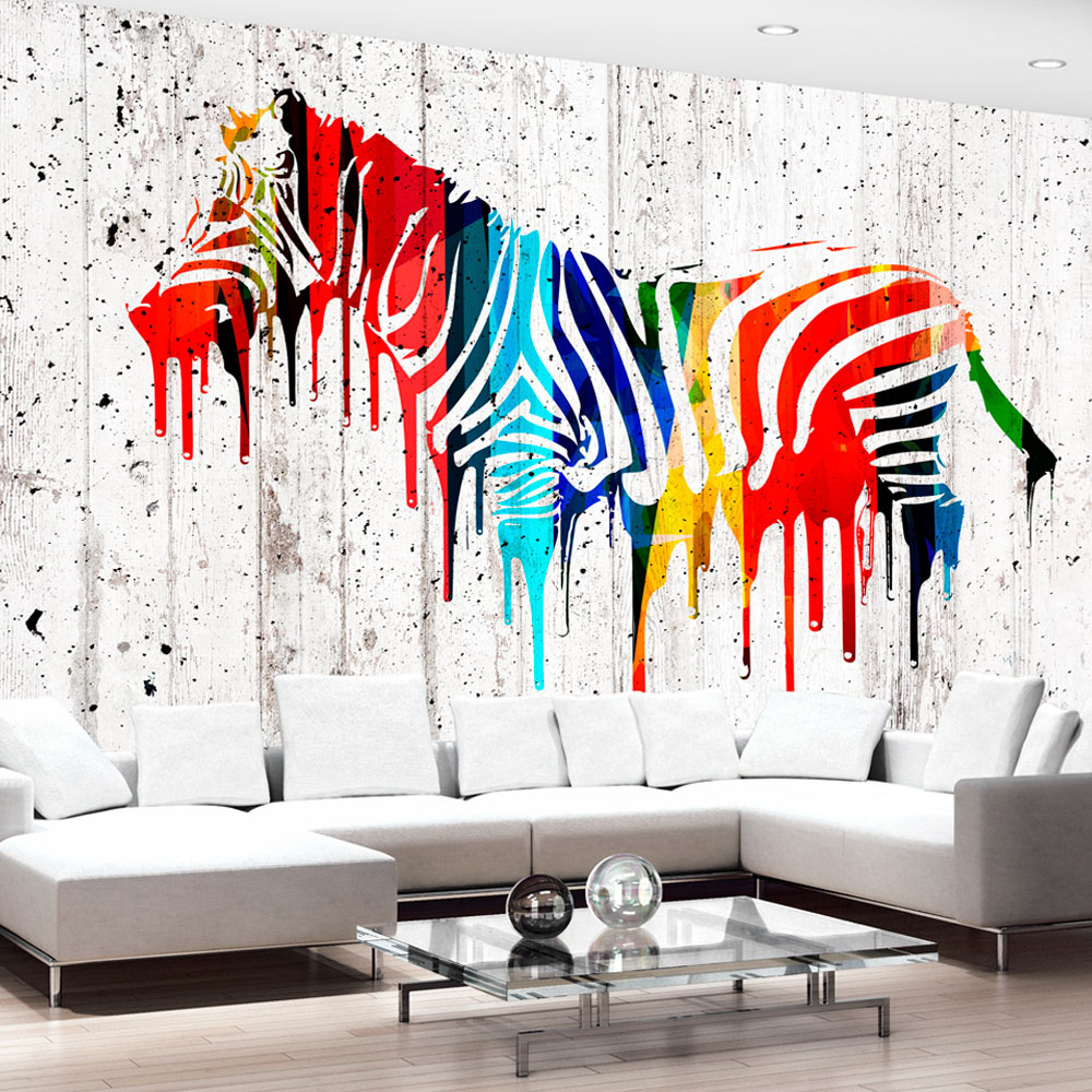 Wallpaper - Urban Safari - 400x280