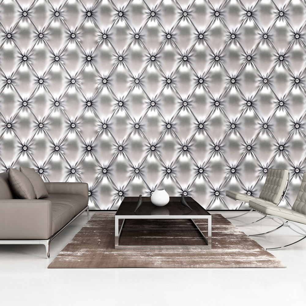 XXL wallpaper - White Queen II - 500x280
