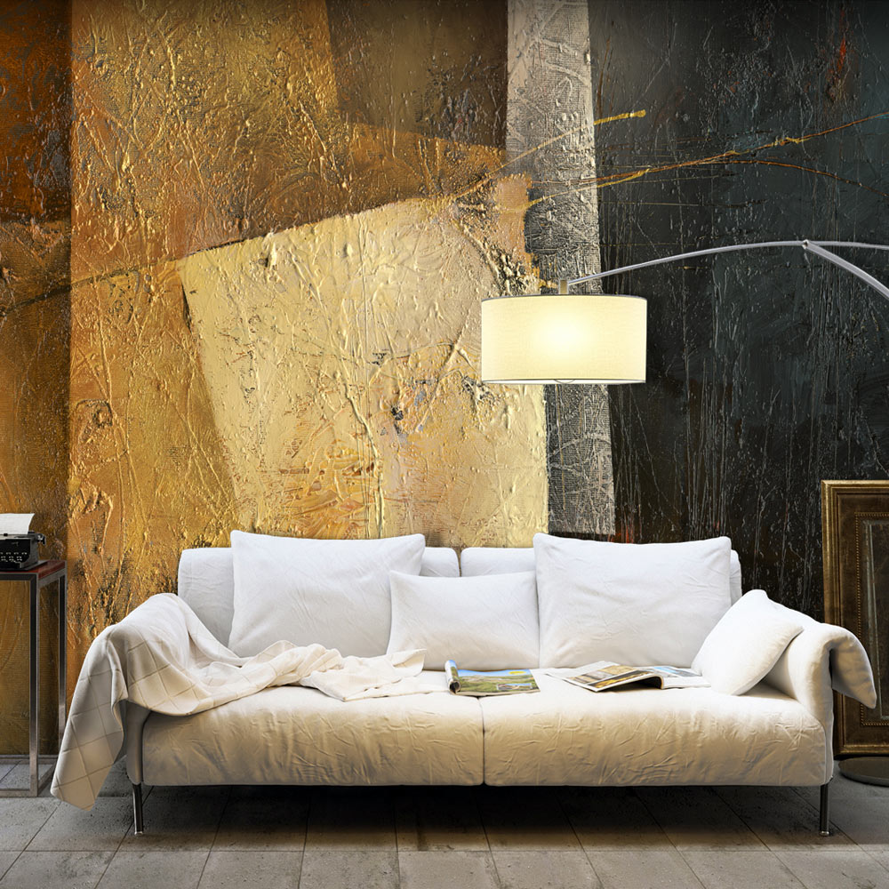 Self-adhesive Wallpaper - Modern Artistry - 343x245