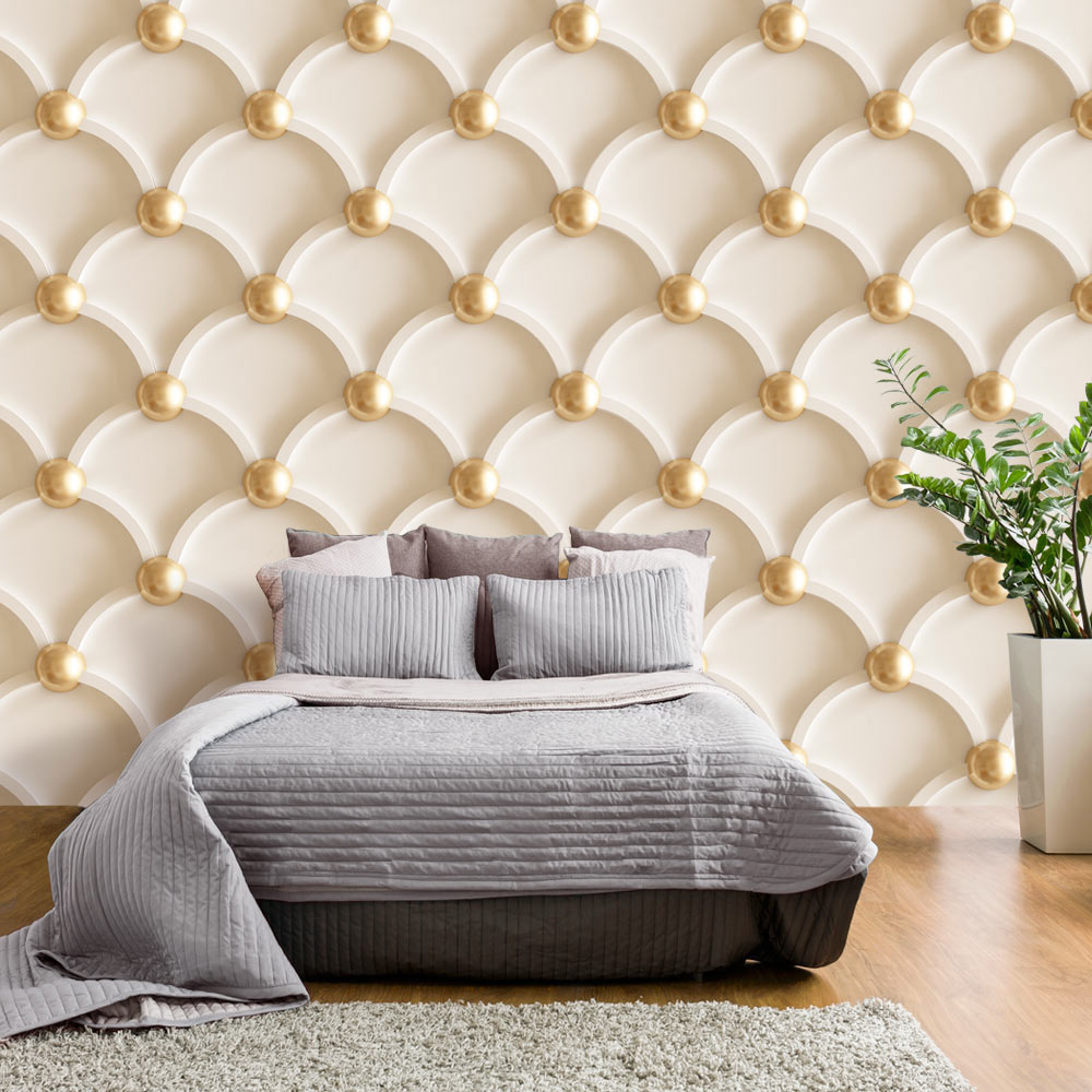Self-adhesive Wallpaper - Perfect Harmony - 343x245