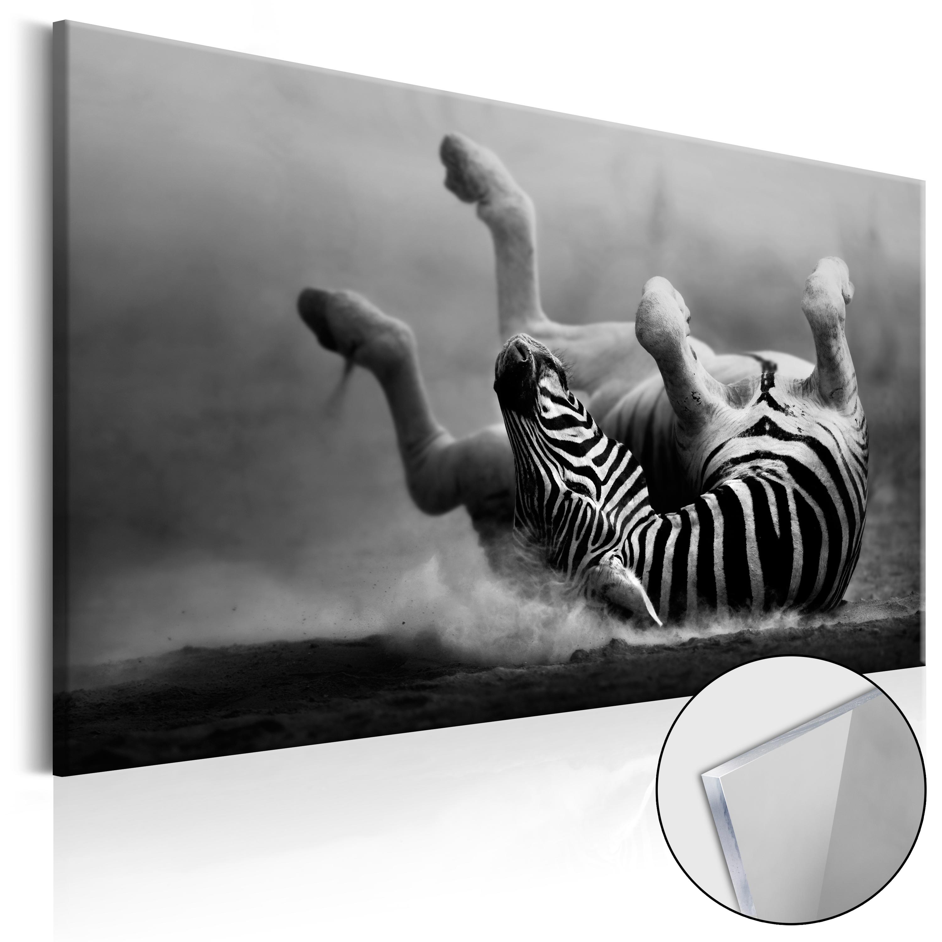 SPIELKONSOLE GAMER Acrylglasbild Modern Wandbild Glasbilder Bilder i-A-0183-k-i 