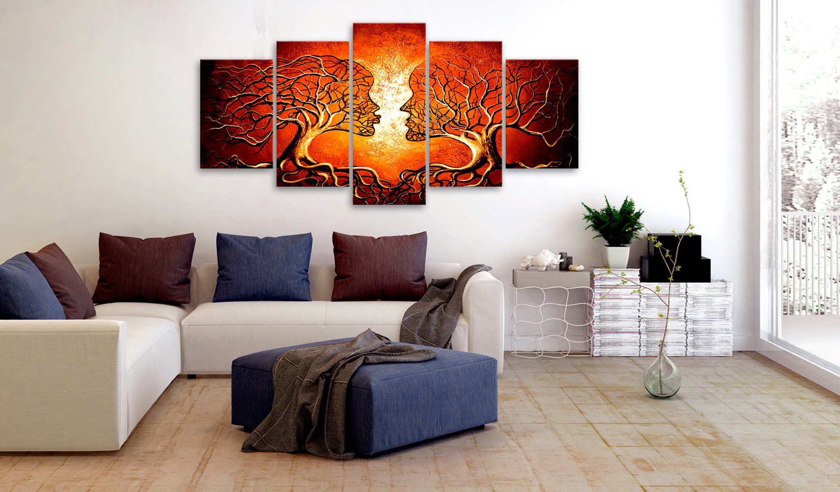 Acrylic Glass Pictures: A Guide to the Perfect Wall Decor
