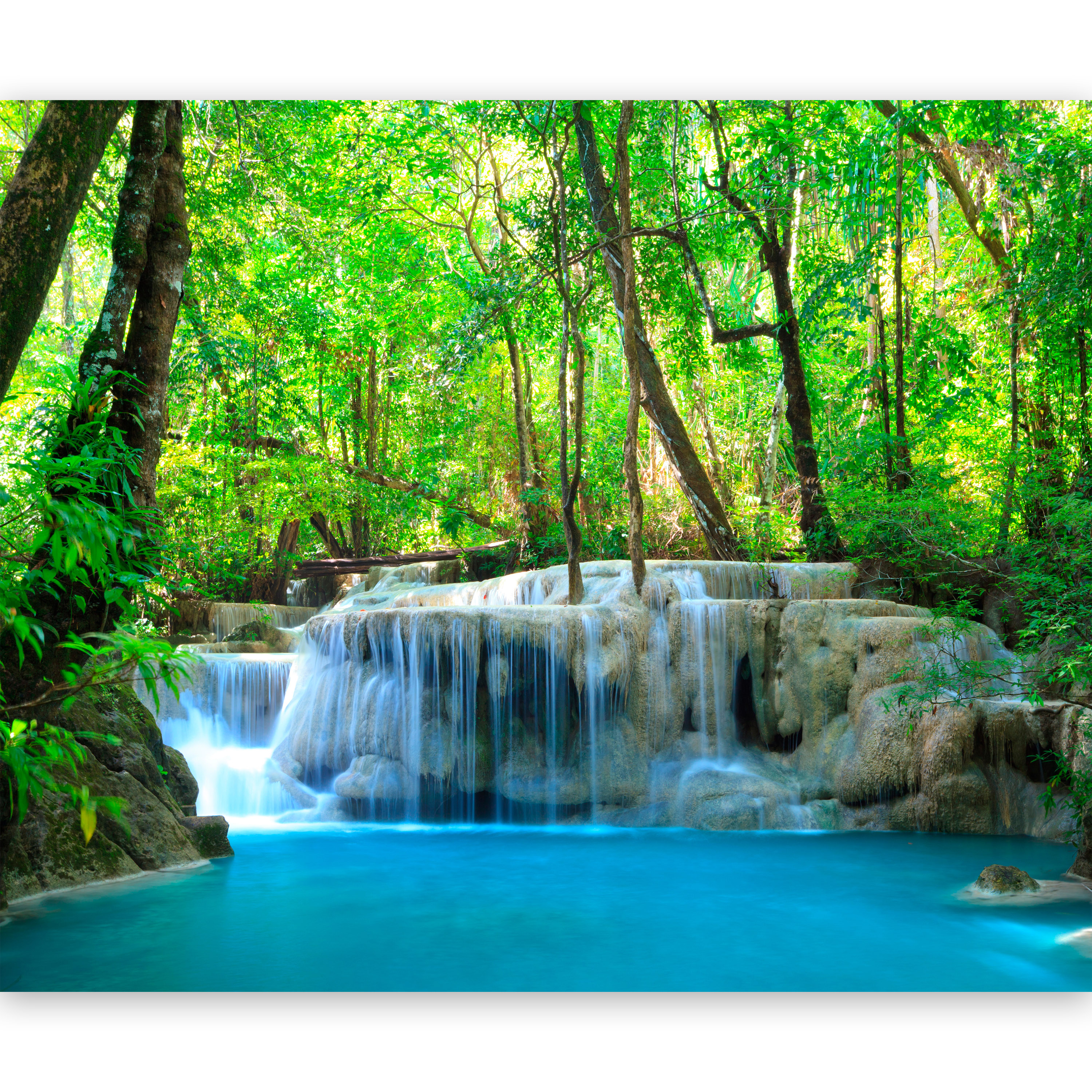 Photo Wallpaper Wall Mural Decoration Picture Peel&stick/fleece