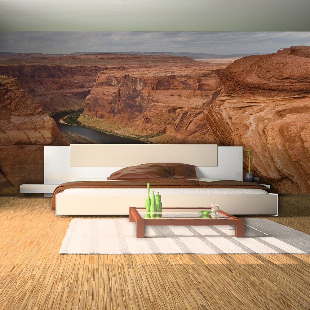 Wallpaper - USA - Grand Canyon - 200x154