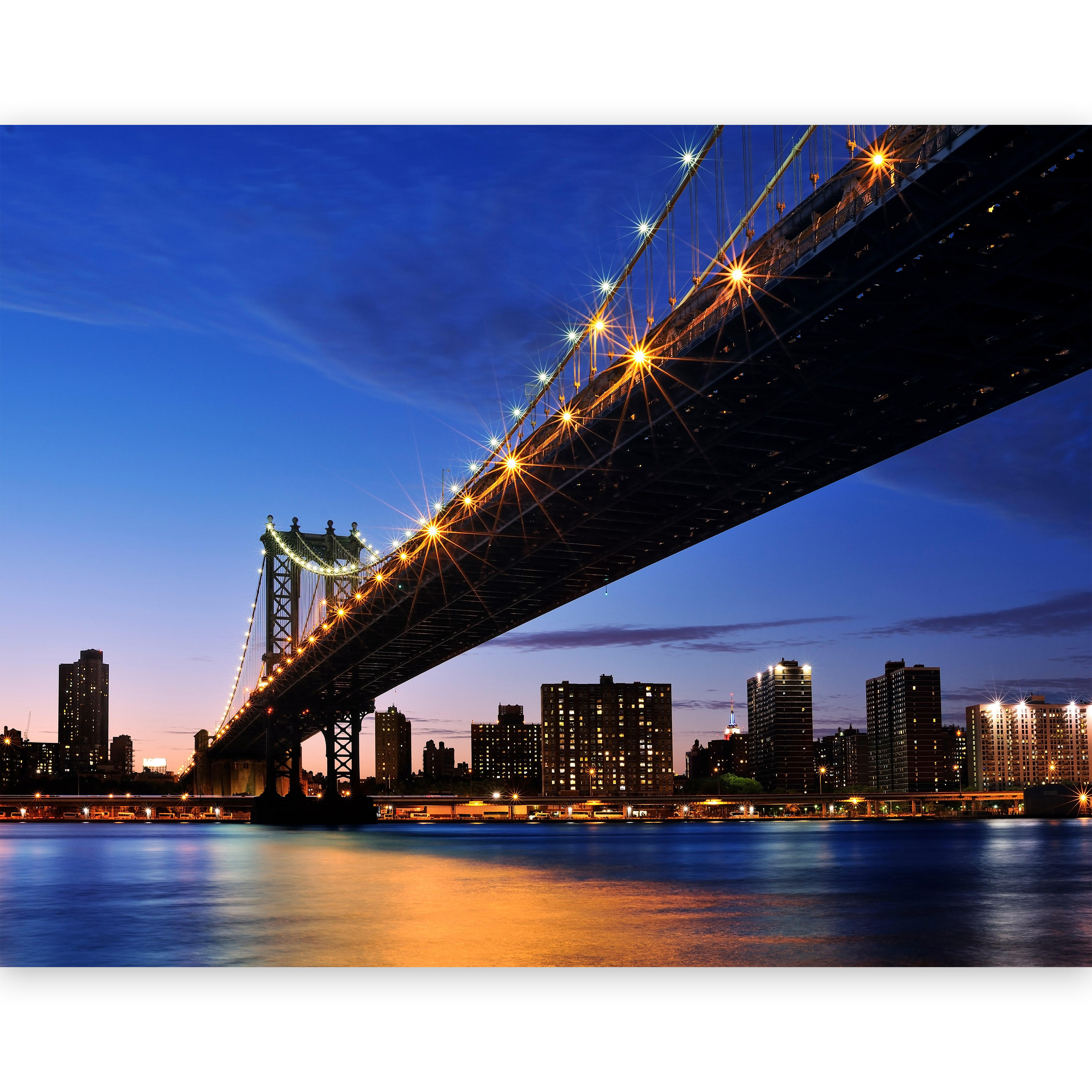 Photo Wallpaper Wall Mural Decoration Picture Peel&stick/fleece New