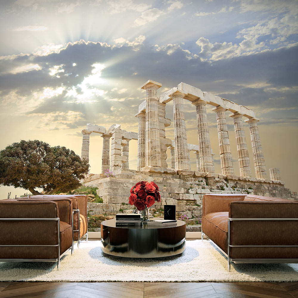 Wallpaper - The Acropolis, Greece - 350x270