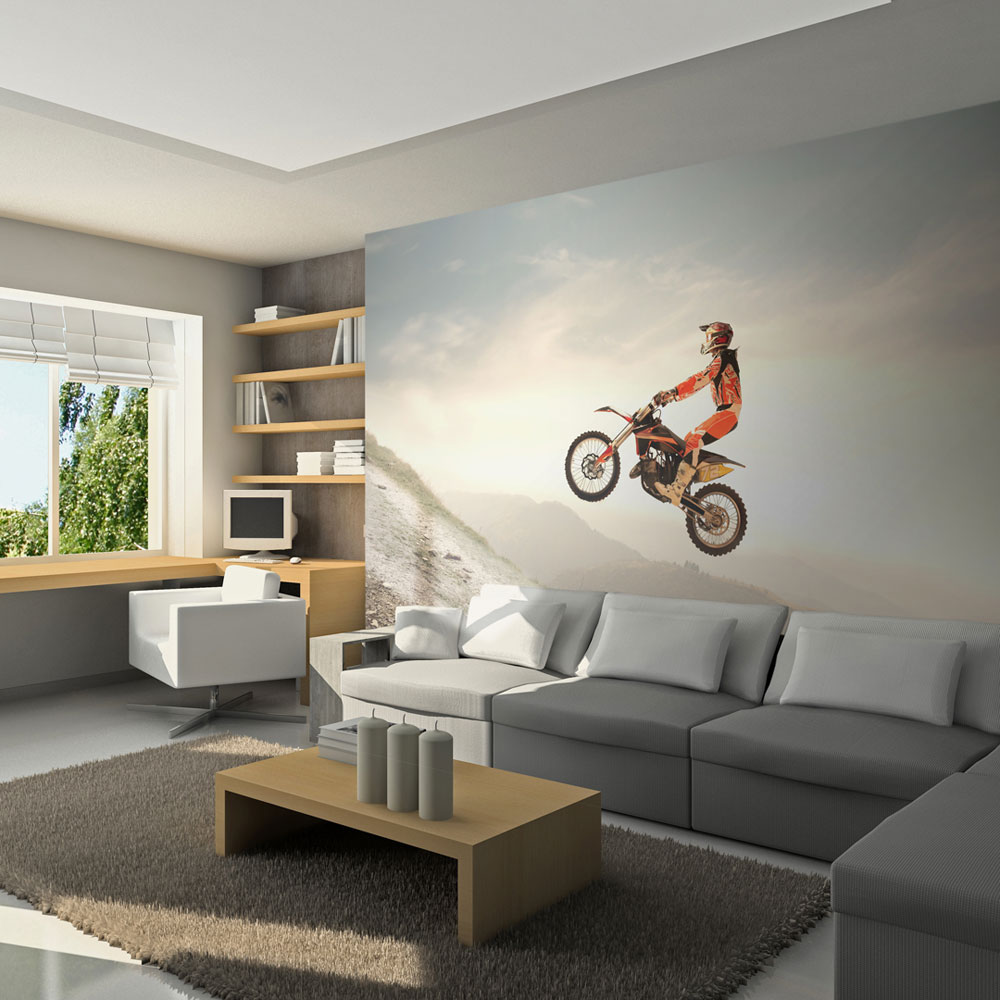 Wallpaper - Motor sport - 200x154