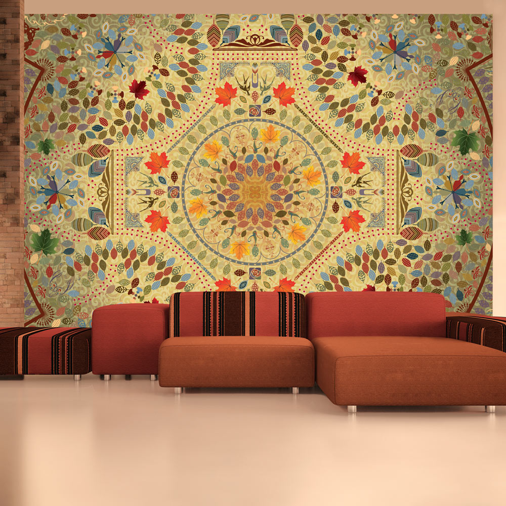 Wallpaper - Royal design - 250x193