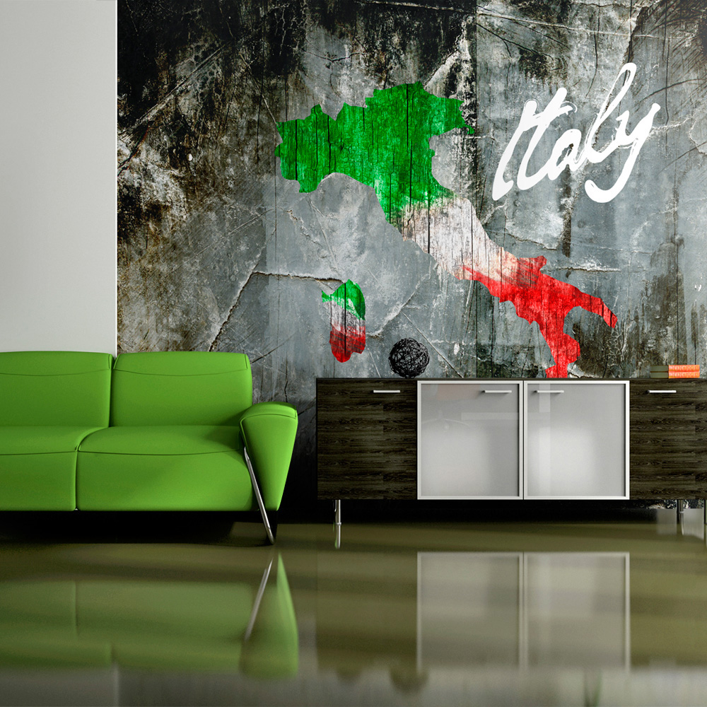 Wallpaper - Italian artistry - 400x309