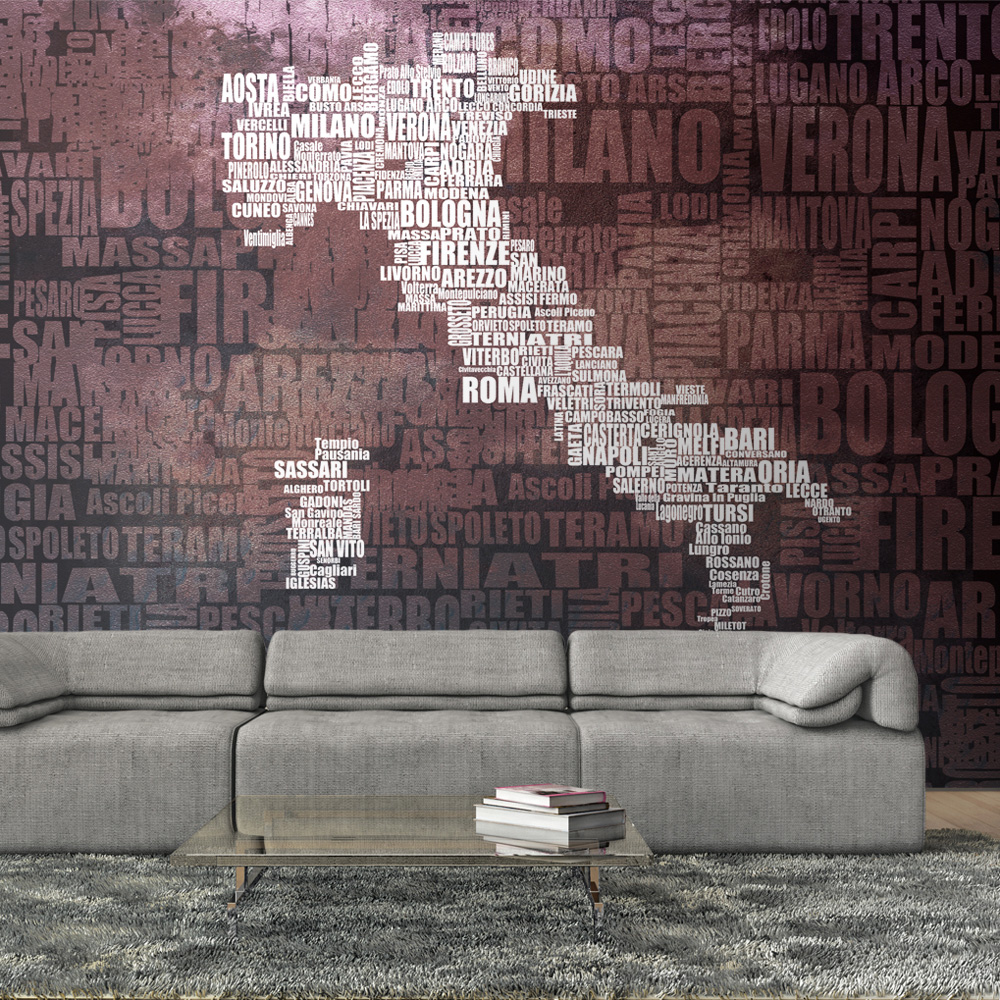 Wallpaper - Dream about Italy - 300x231