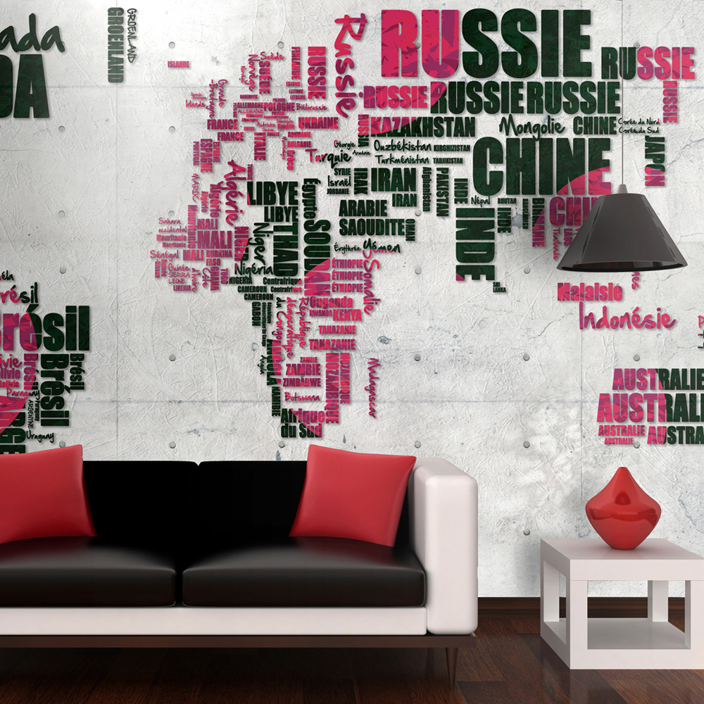 Wallpaper - World of travel - 350x270