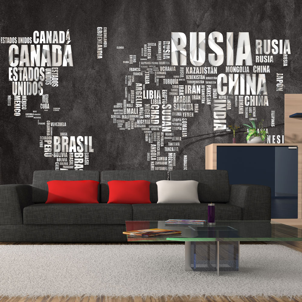 Wallpaper - Spanish geography - 400x309