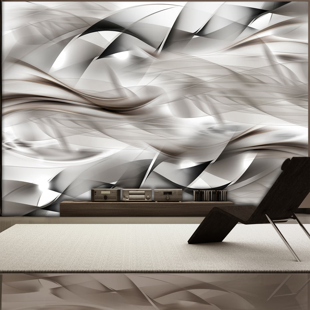 Wallpaper - Abstract braid - 250x175