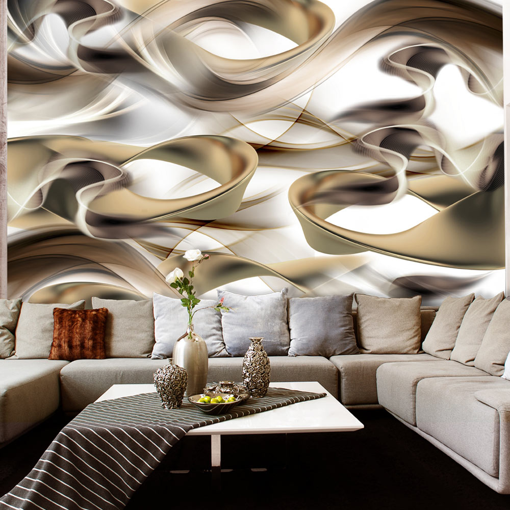 Wallpaper - Twisted World - 350x245