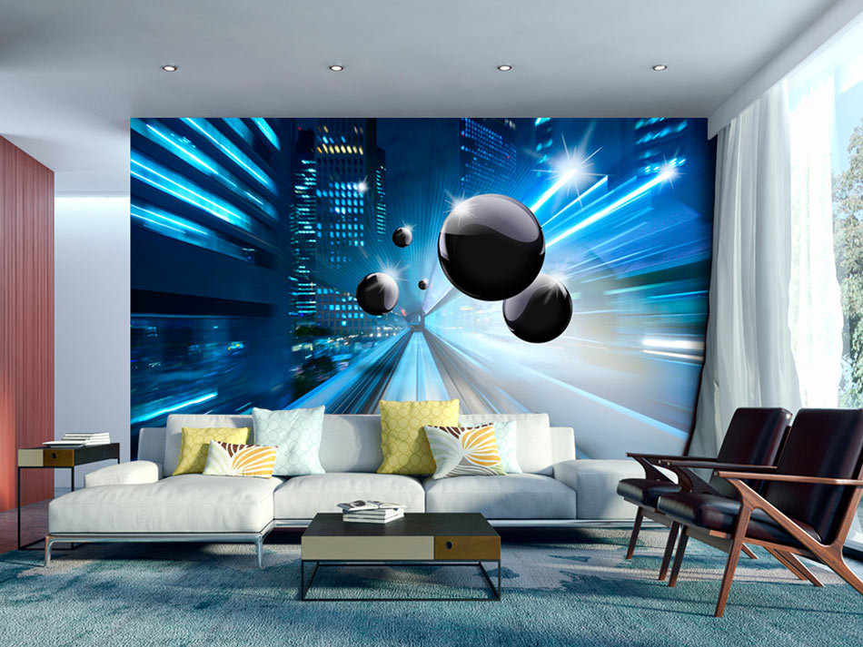 home decor premium photography large bedroom 3d wall paper for walls picture DIY decorative panel poster xxl high quality digital roll living room
