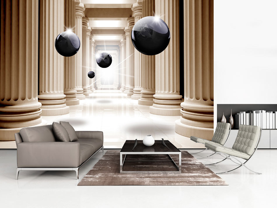 home decor premium photography large bedroom 3d wall paper for walls picture DIY decorative panel poster xxl high quality digital roll living room