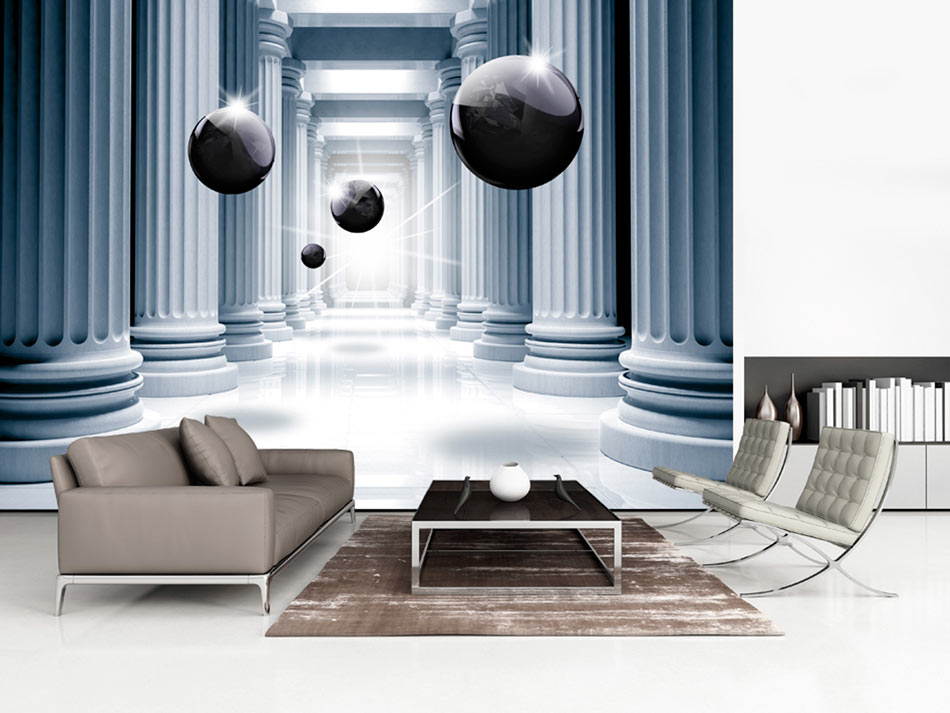 home decor premium photography large bedroom 3d wall paper for walls picture DIY decorative panel poster xxl high quality digital roll living room