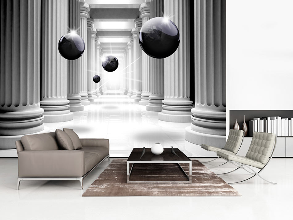 home decor premium photography large bedroom 3d wall paper for walls picture DIY decorative panel poster xxl high quality digital roll living room