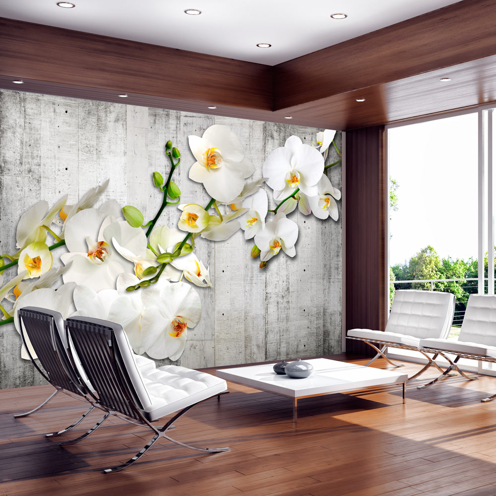 wallpaper-with-saffron-accent-400x280-284326