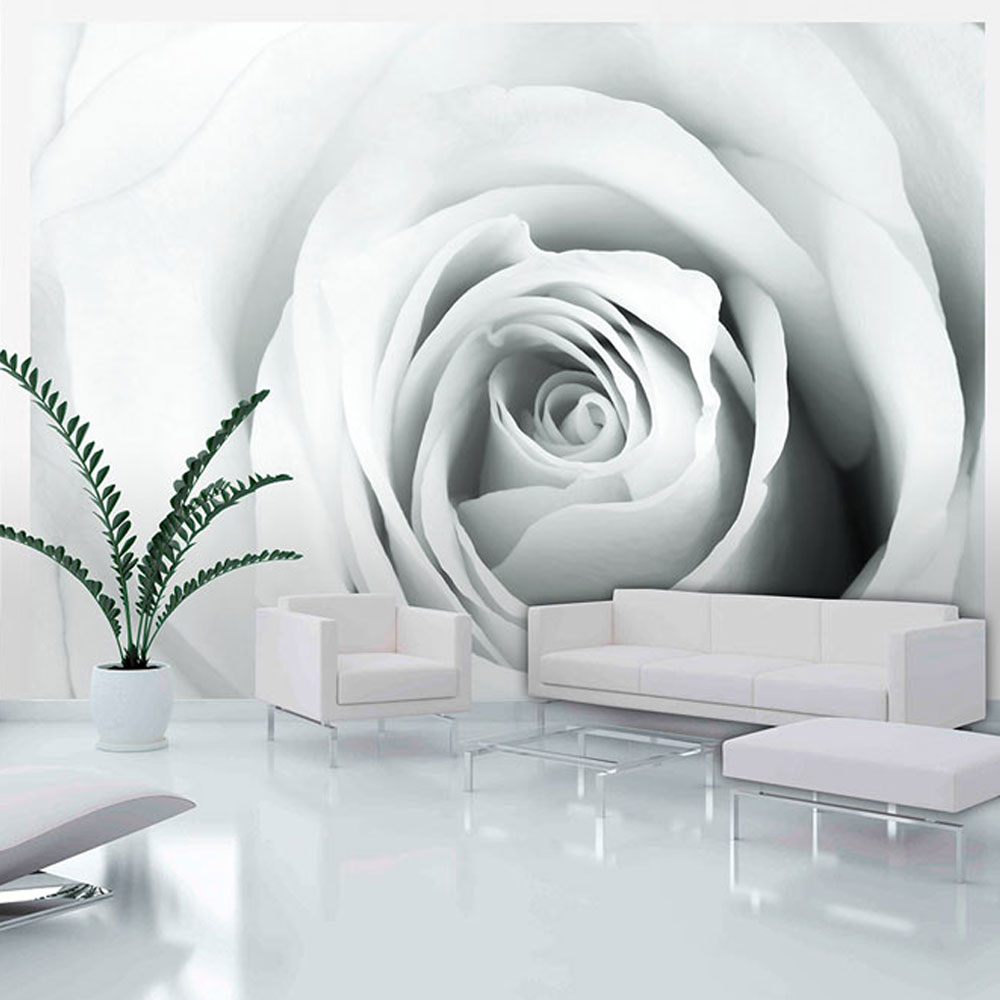 Wallpaper - Rose charade - 350x245