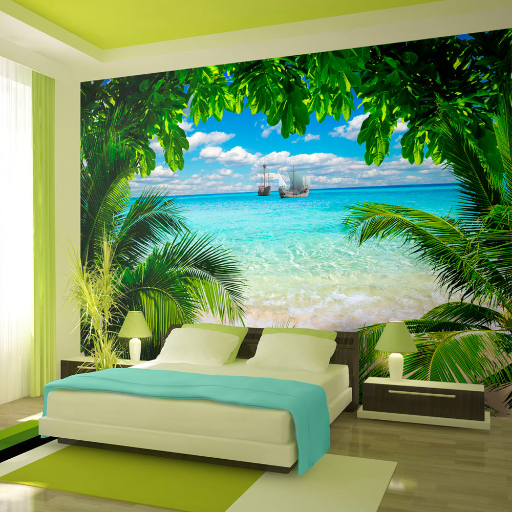 Self-adhesive Wallpaper - Phuket Province - 294x210