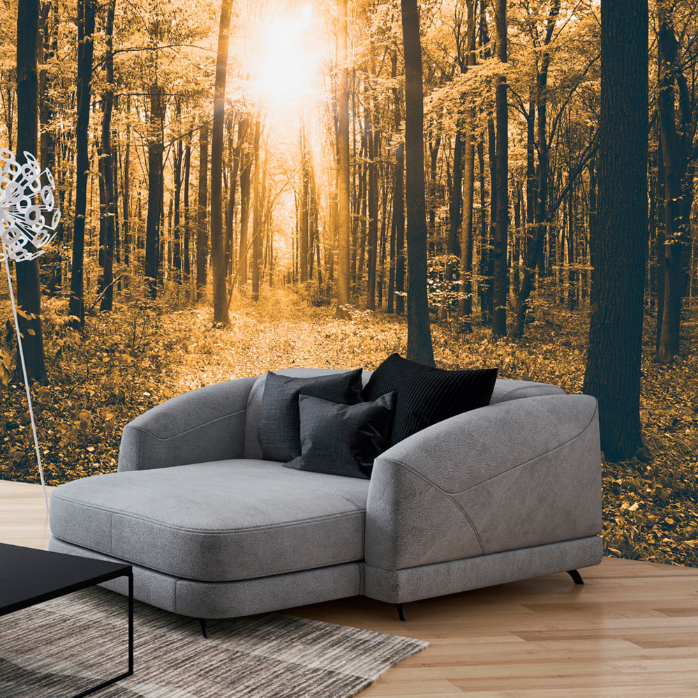 Wallpaper - Magical Light - 250x175
