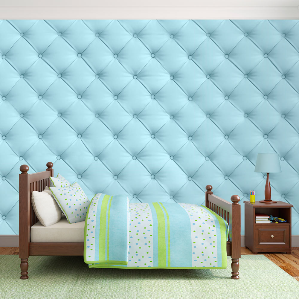 Self-adhesive Wallpaper - Marshmallow - 245x175
