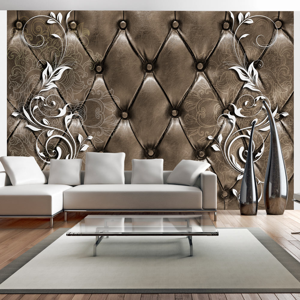 Wallpaper - Dignified design - 100x70
