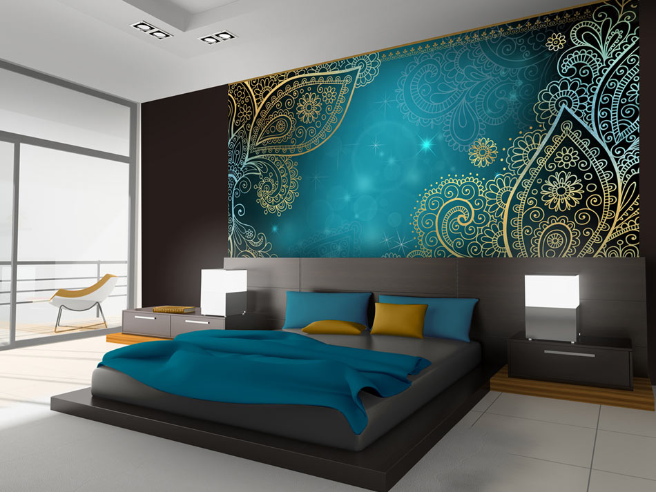 home decor premium photography large bedroom 3d wall paper for walls picture DIY decorative panel poster xxl high quality digital roll living room