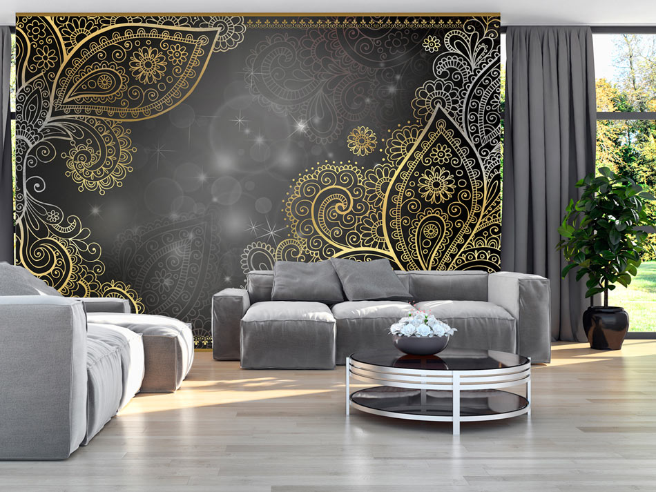 home decor premium photography large bedroom 3d wall paper for walls picture DIY decorative panel poster xxl high quality digital roll living room