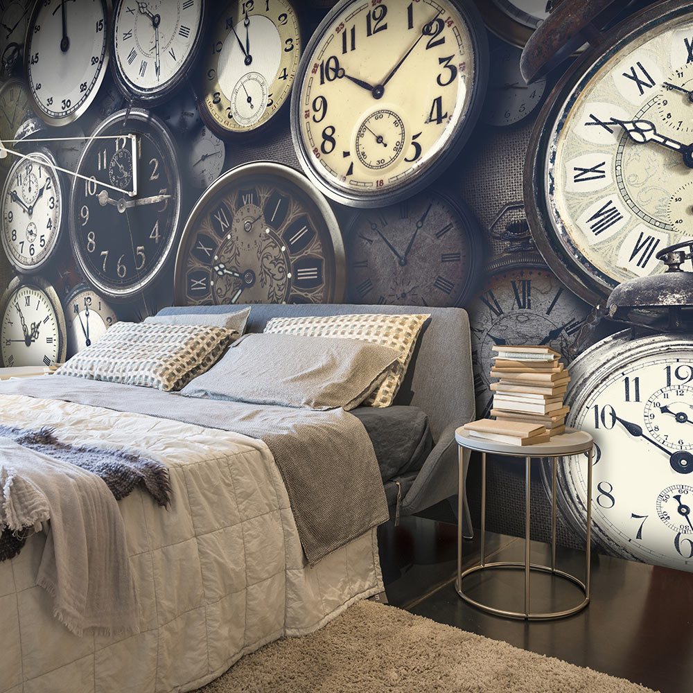 Wallpaper - Chronometers - 150x105