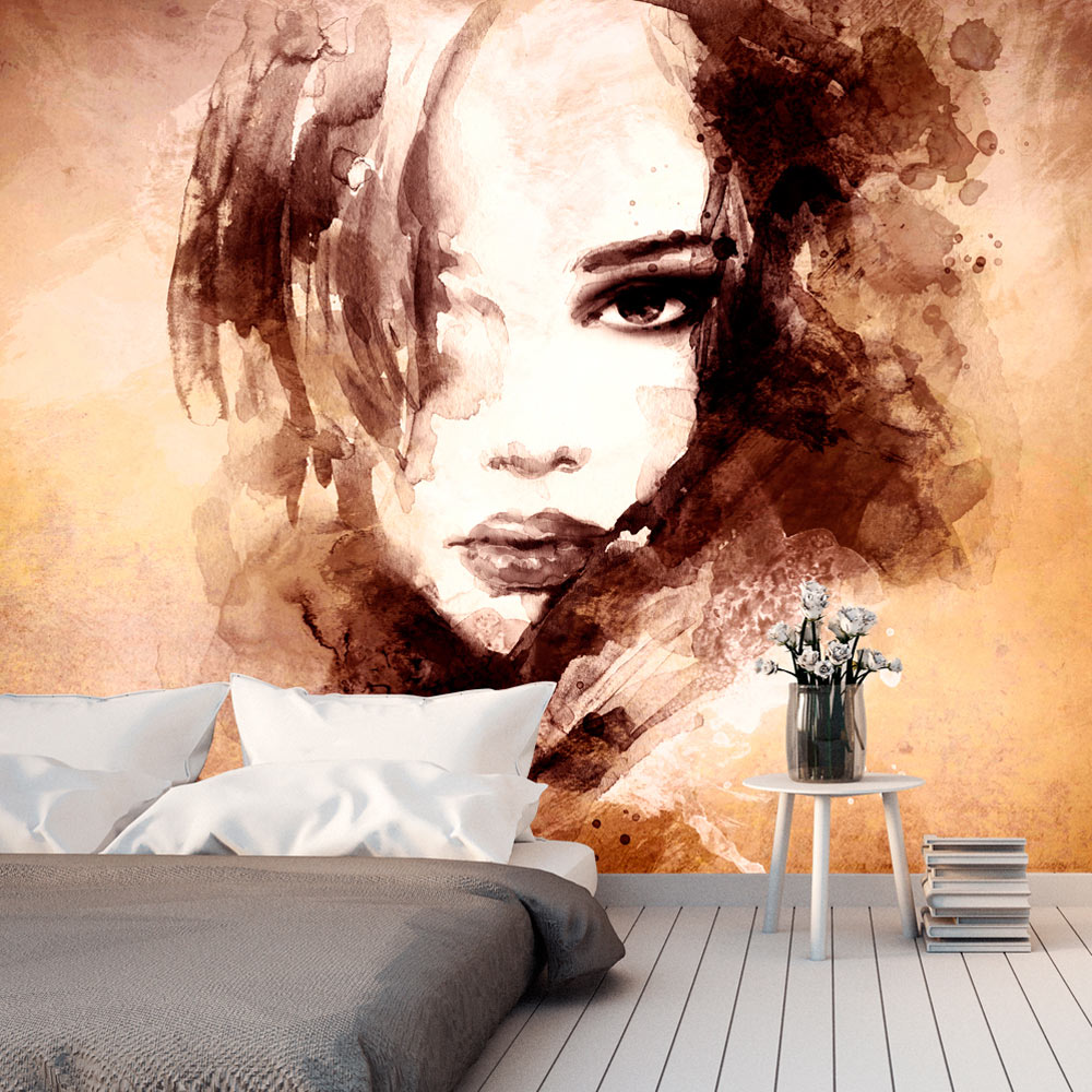 Fotomural – Dream Girl