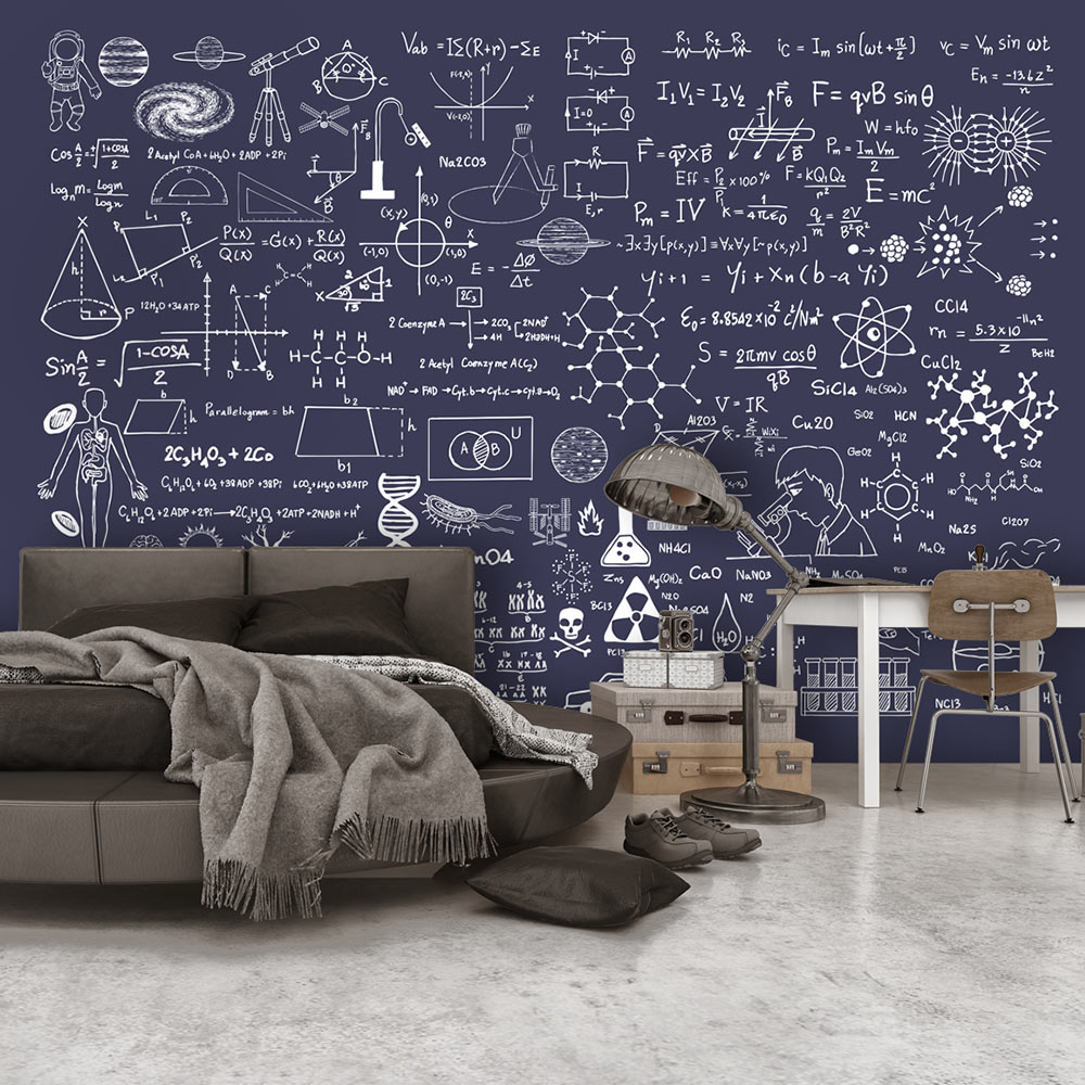 Fotomural – Festival of Science
