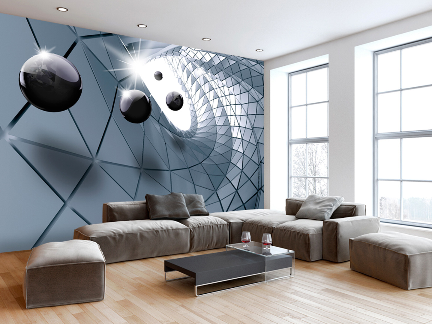 home decor premium photography large bedroom 3d wall paper for walls picture DIY decorative panel poster xxl high quality digital roll living room