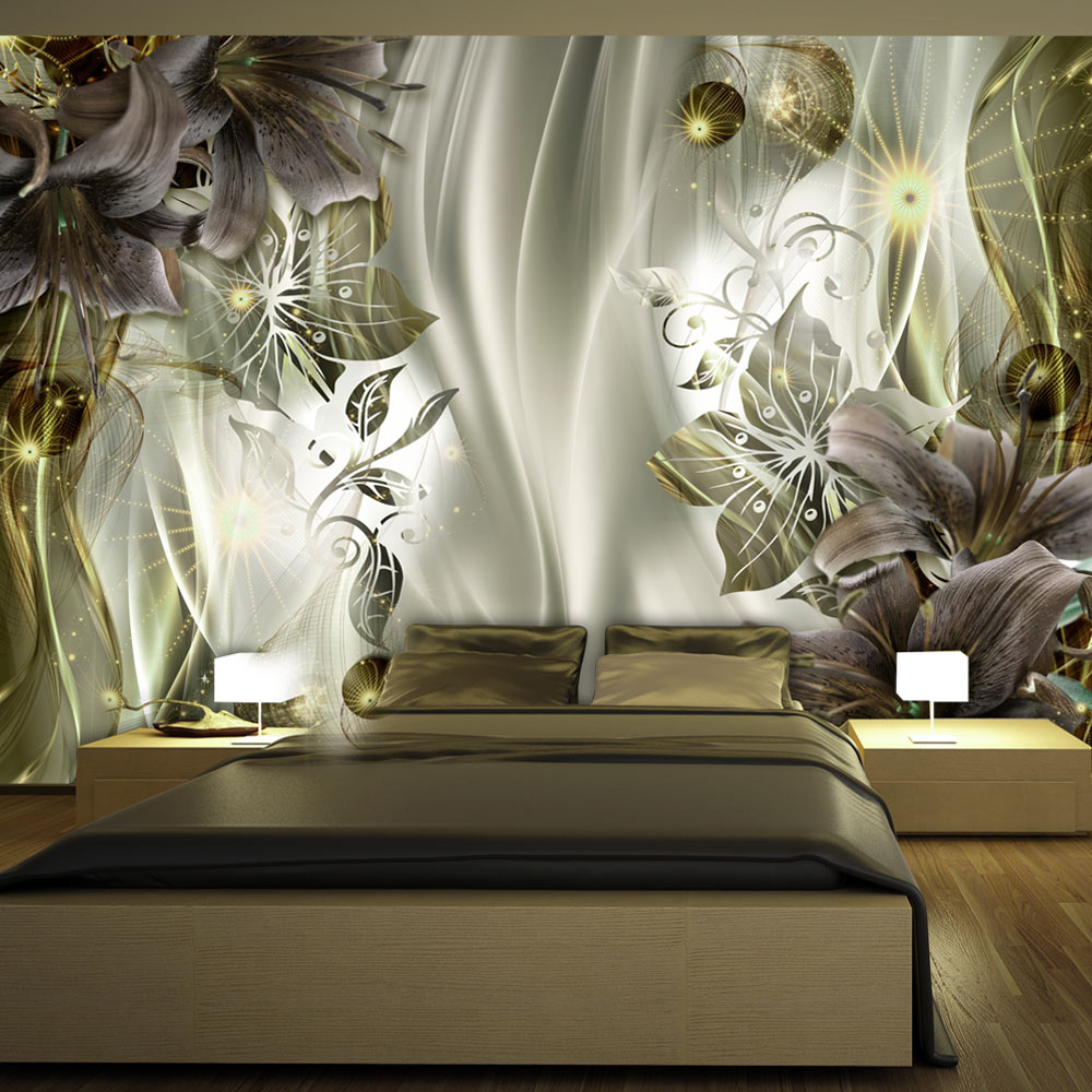 ABSTRACT FLOWERS Photo Wallpaper Wall Mural Non-Woven/Self-Adhesive a-C-0054-a-b | eBay ABSTRACT FLOWERS Photo Wallpaper Wall Mural Non-Woven/Self-Adhesive a-C-0054-a-b | eBay