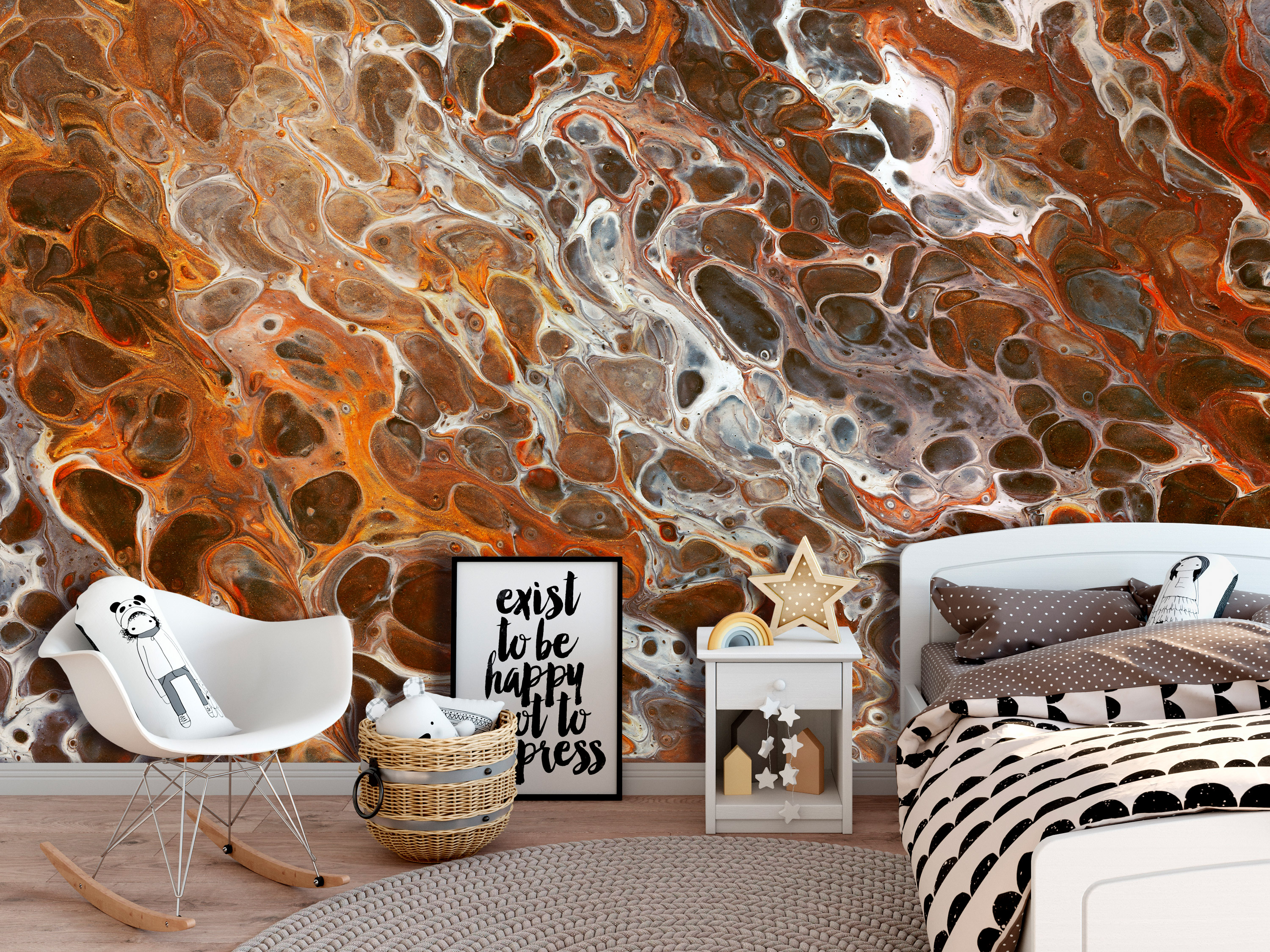 Photo Wallpaper Non-woven fleece //Self-adhesive Foil Sea Paradise 10110903-13