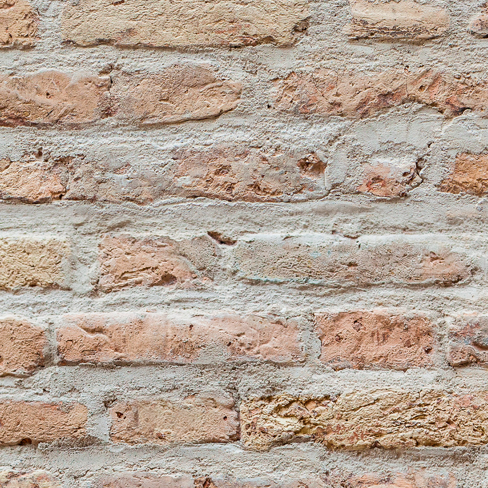 Wallpaper 3D Peel and Stick SelfAdhesive Wall Mural Faux Bricks fA