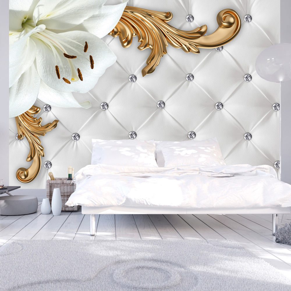 Self-adhesive Wallpaper - Royal Dream - 98x70