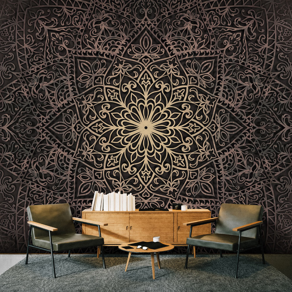 Self-adhesive Wallpaper - Royal Finesse - 98x70