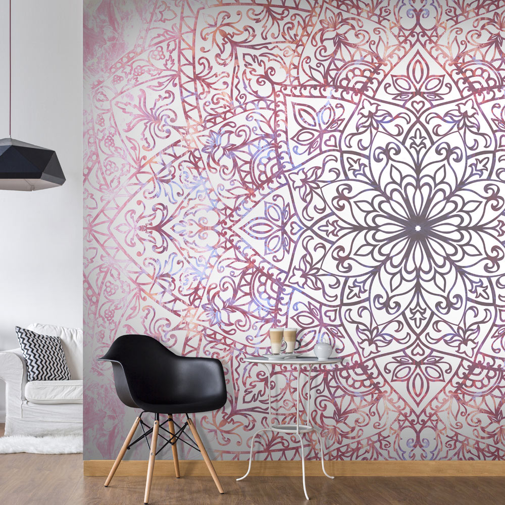 Self-adhesive Wallpaper - Oriental Fairytale - 294x210