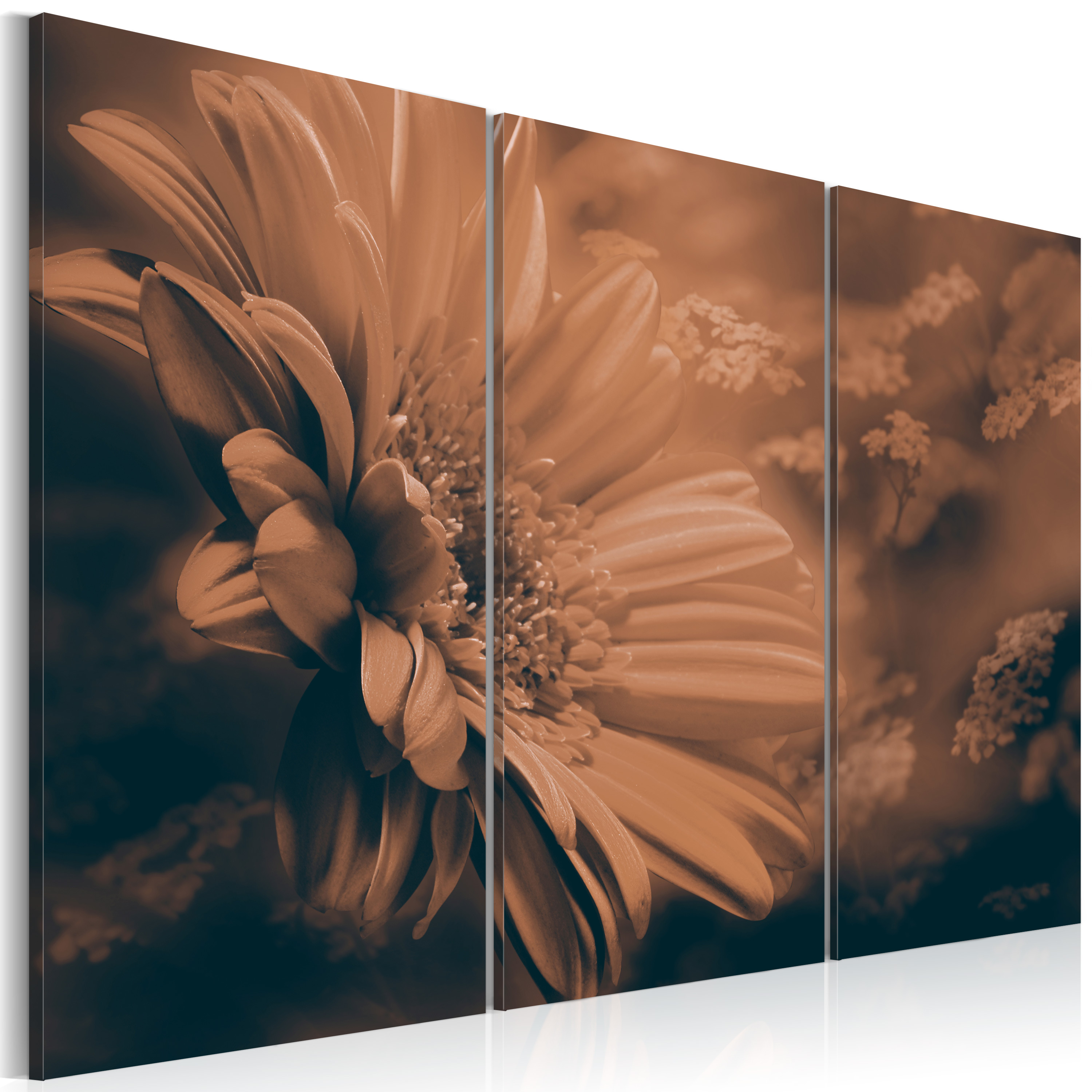Canvas Print - Intangible beauty - 90x60