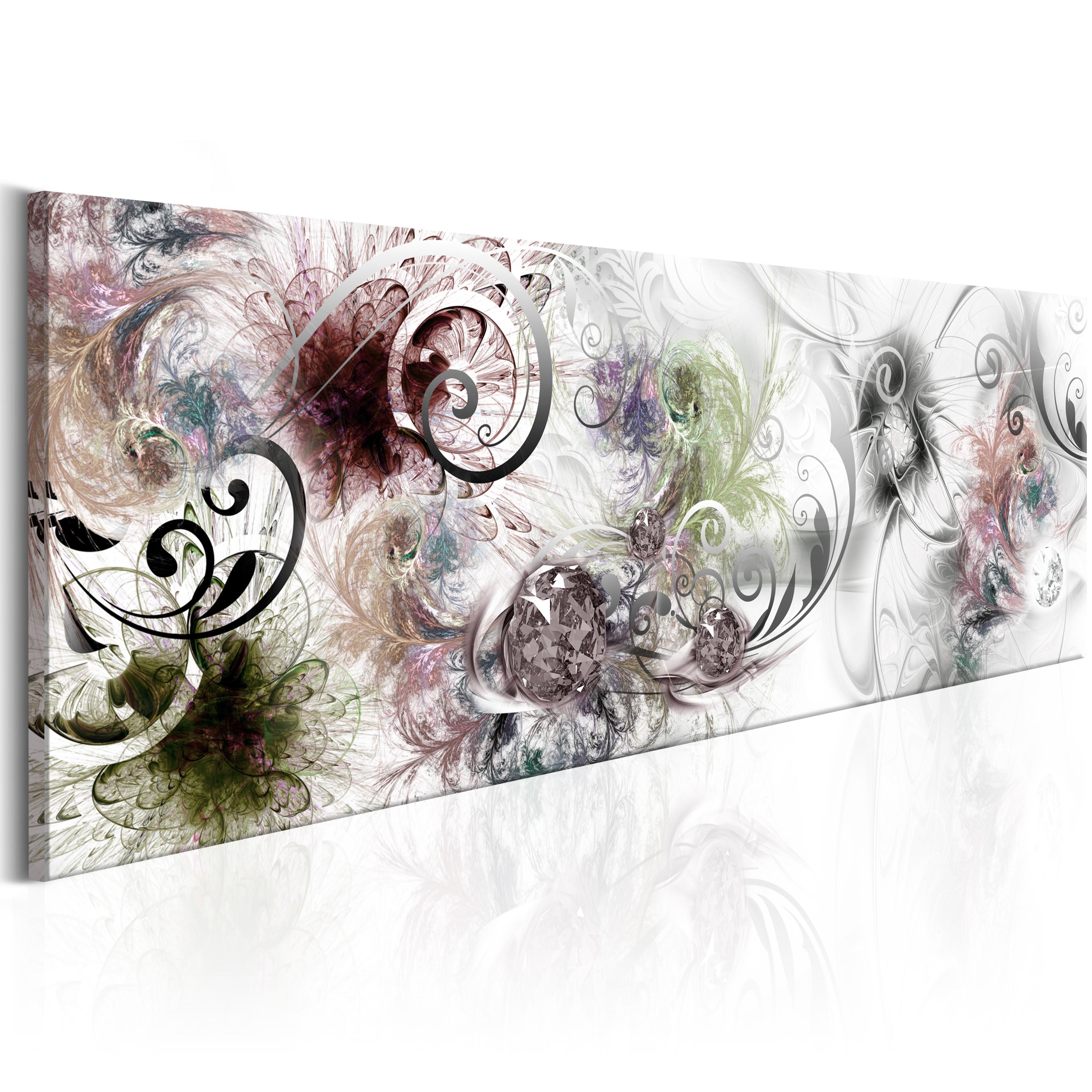 Canvas Print - Magical Melody - 150x50