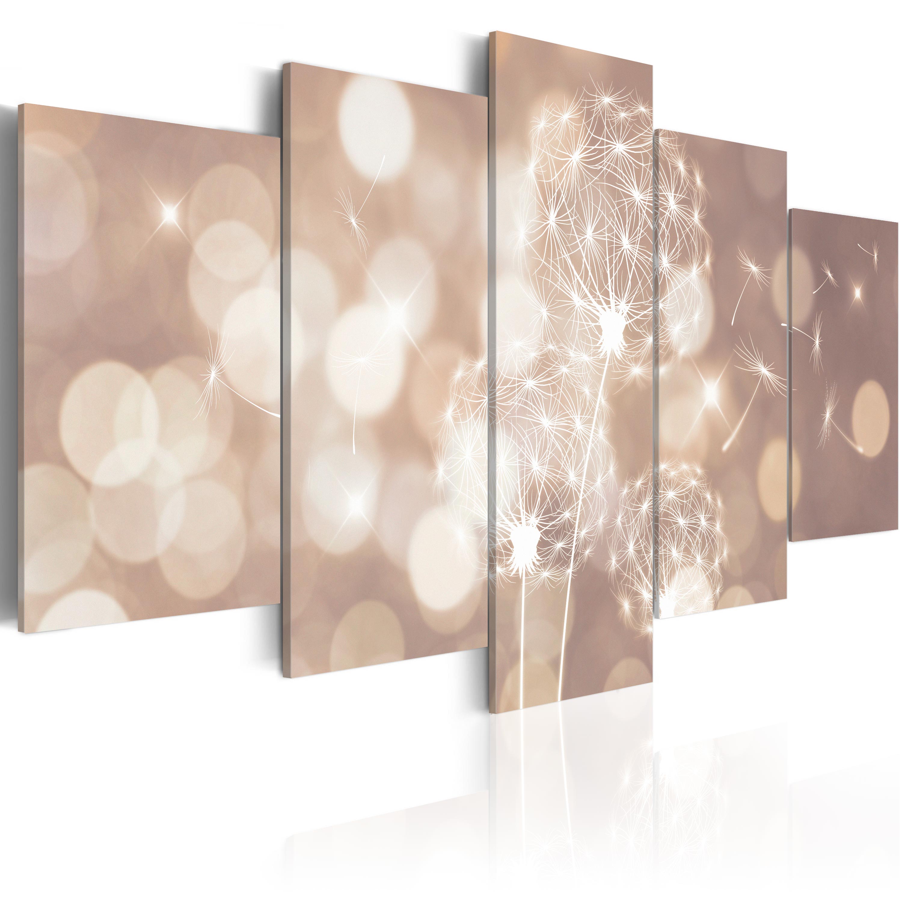 Canvas Print - Gifts of Light - 200x100